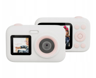 SJCAM FunCam+ biała - 1178764 - zdjęcie 1